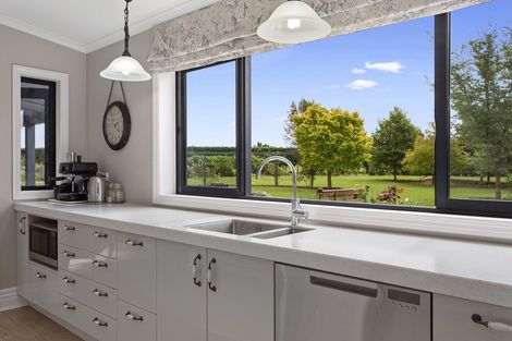 Photo of property in 45 Maskells Road, Balcairn, Amberley, 7481