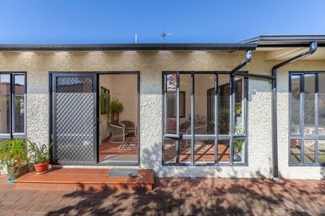 Photo of property in 6 Bishops Close, Greenmeadows, Napier, 4112