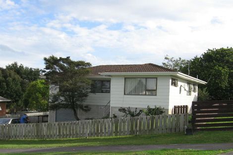 Photo of property in 7 Backhurst Grove, Massey, Auckland, 0614