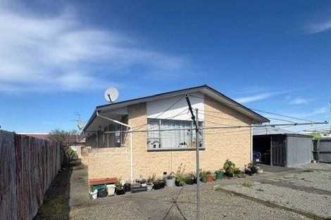 Photo of property in 3/37 Park Street, Ashburton, 7700