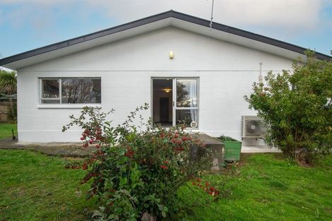 Photo of property in 11 Corry Crescent, Witherlea, Blenheim, 7201