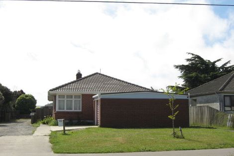 Photo of property in 62 Bamford Street, Woolston, Christchurch, 8023