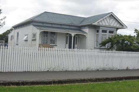 Photo of property in 72 Sedcole Street, Pahiatua, 4910