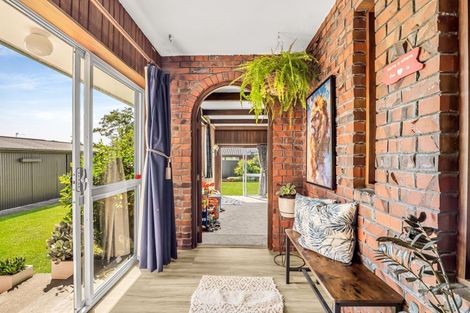 Photo of property in 21 Porter Street, Netherby, Ashburton, 7700