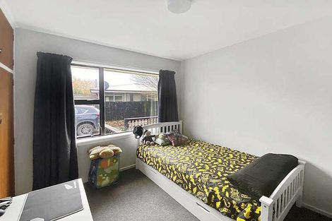 Photo of property in 147 Wales Street, Halswell, Christchurch, 8025