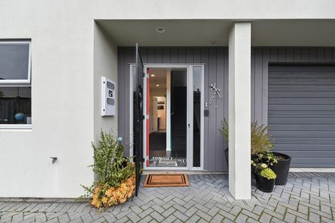 Photo of property in 23b Richmond Street, Whitiora, Hamilton, 3200