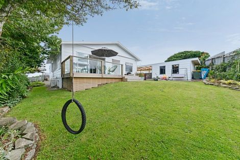 Photo of property in 544 Devon Street West, Blagdon, New Plymouth, 4310