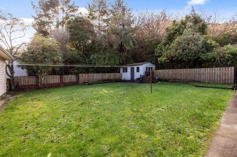 Photo of property in 71 Coast Road, Wainuiomata, Lower Hutt, 5014