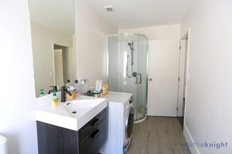 Photo of property in 12/336 Lincoln Road, Addington, Christchurch, 8024