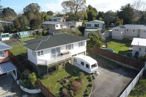 Photo of property in 100 Parore Street, Dargaville, 0310