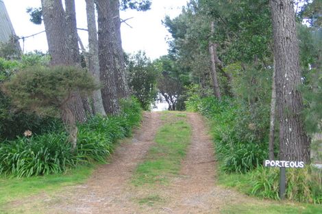 Photo of property in 248 Tangiora Avenue, Whangapoua, Coromandel, 3582