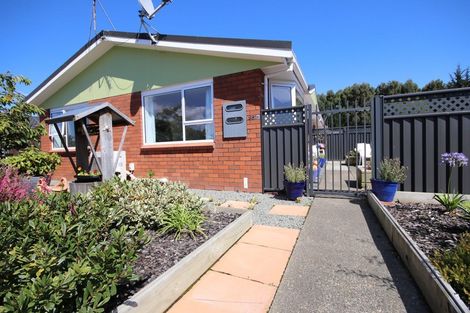 Photo of property in 85d Brown Street, Kingswell, Invercargill, 9812