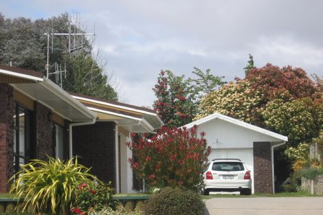 Photo of property in 1/18 Kempton Place, Richmond Heights, Taupo, 3330