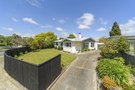 Photo of property in 99 Buick Crescent, Awapuni, Palmerston North, 4412