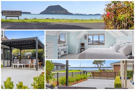 Photo of property in 3a Seaway Terrace, Otumoetai, Tauranga, 3110