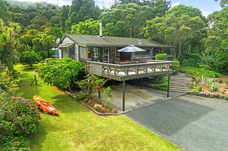 Photo of property in 2003 Whangarei Heads Road, Whangarei Heads, Whangarei, 0174
