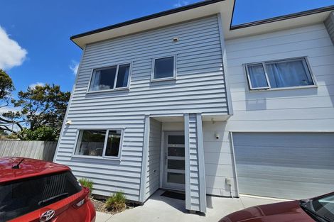 Photo of property in 4/59 May Street, Hamilton East, Hamilton, 3216