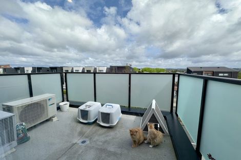 Photo of property in 3/20 Kerewhenua Crescent, Hobsonville, 0616