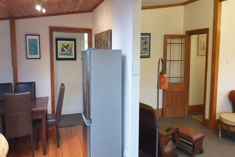 Photo of property in 100 Fox Street, Featherston, 5710