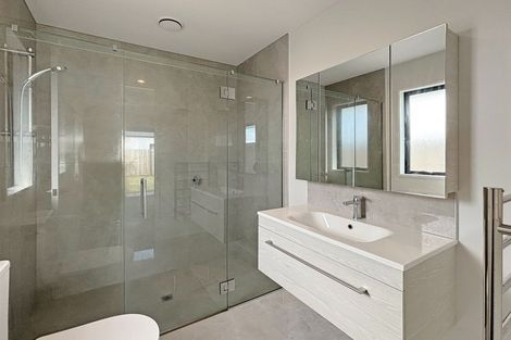 Photo of property in 14 Dalness Crescent, Halswell, Christchurch, 8025