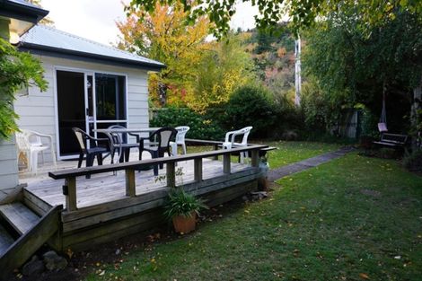 Photo of property in 2 Dorset Street, Hanmer Springs, 7334