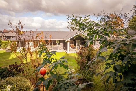 Photo of property in 3 South Oaks Close, Pukemoremore, Cambridge, 3493