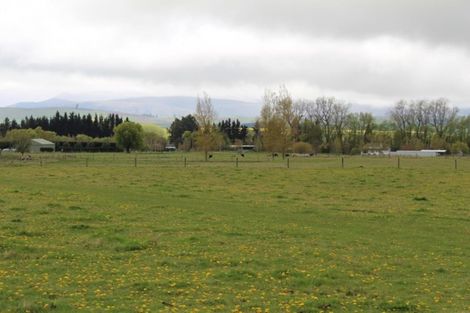 Photo of property in 141 Nixons Road, Fairlie, 7987