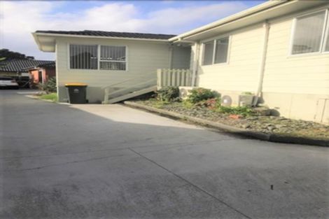 Photo of property in 7 Taitimu Drive, Weymouth, Auckland, 2103