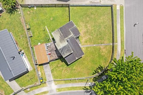 Photo of property in 47 Farnworth Crescent, Whakatane, 3120