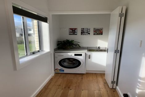 Photo of property in 17 Pearsons Avenue, Claudelands, Hamilton, 3214