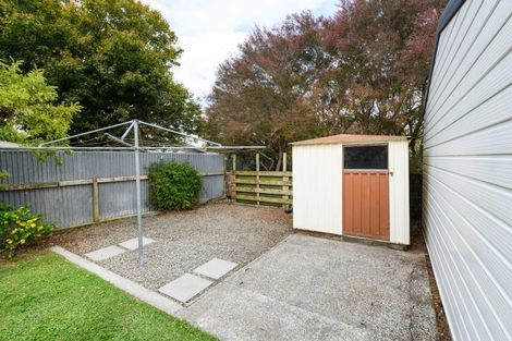Photo of property in 126 Ruamahanga Crescent, Terrace End, Palmerston North, 4410