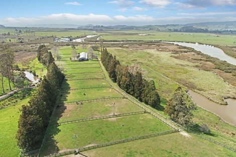 Photo of property in 291 North Road, Clevedon, Papakura, 2582