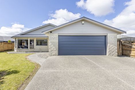Photo of property in 160 Kelvin Grove Road, Kelvin Grove, Palmerston North, 4414