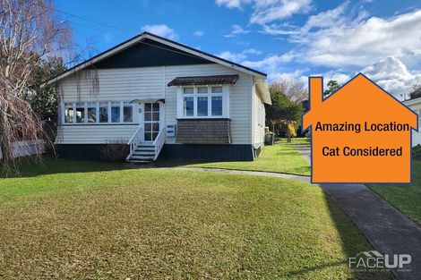 Photo of property in 56 Ngataringa Road, Devonport, Auckland, 0624