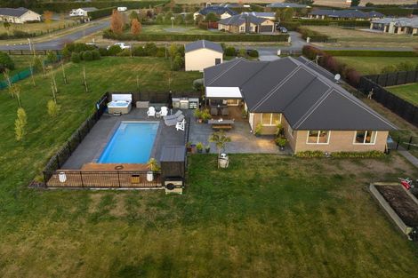 Photo of property in 79 Mandeville Park Drive, Swannanoa, Kaiapoi, 7692