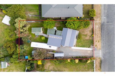 Photo of property in 10 Hillary Street, Waimate, 7924