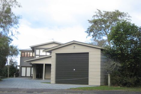 Photo of property in 8 Horomatangi Place, Kuratau, Turangi, 3381