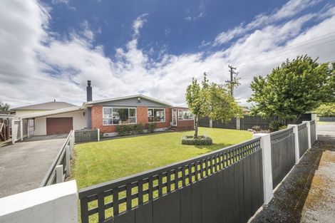Photo of property in 26 Denbigh Street, Feilding, 4702