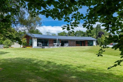 Photo of property in 222 Gleniti Road, Gleniti, Timaru, 7974