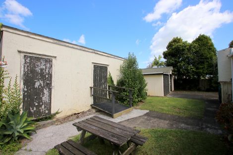 Photo of property in 27 Wireless Road, Kaitaia, 0482