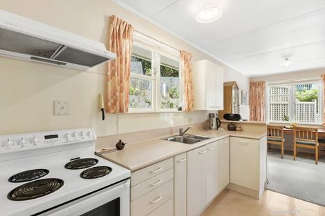Photo of property in 80 Warwick Street, Wilton, Wellington, 6012
