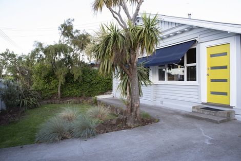 Photo of property in 23 Menzies Street, Sumner, Christchurch, 8081