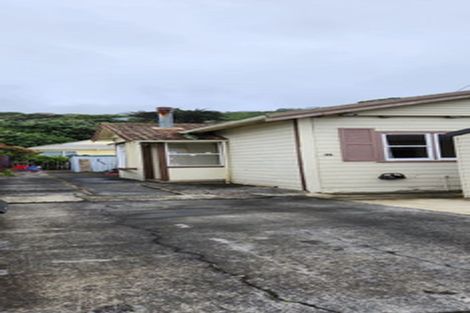 Photo of property in 96 Derwent Street, Island Bay, Wellington, 6023