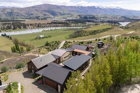 Photo of property in 120 Pigeon Rock Road, Cornish Point, Cromwell, 9384