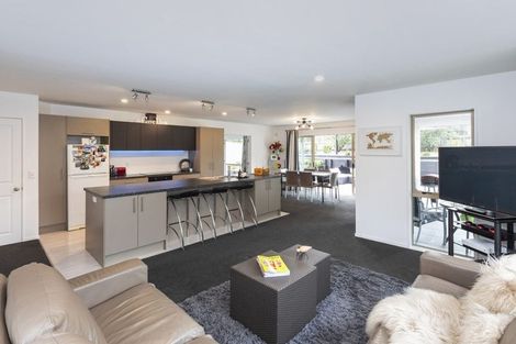 Photo of property in 65 Woodhurst Drive, Casebrook, Christchurch, 8051