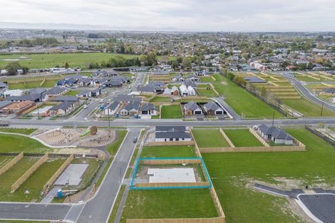 Photo of property in 98 River Stone Drive, Halswell, Christchurch, 8025