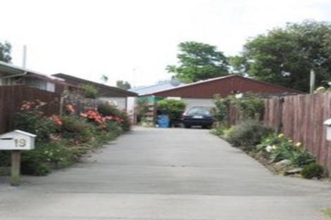 Photo of property in 21 Mecca Place, Linwood, Christchurch, 8062