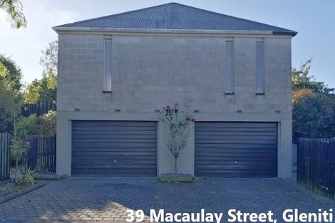 Photo of property in 39 Macaulay Street, Gleniti, Timaru, 7910
