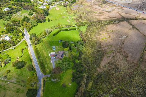 Photo of property in 119 Paekakariki Hill Road, Pauatahanui, Porirua, 5381