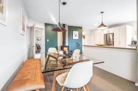 Photo of property in 20a Robinson Street, Rakaia, 7710